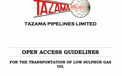 OPEN ACCESS GUIDELINES