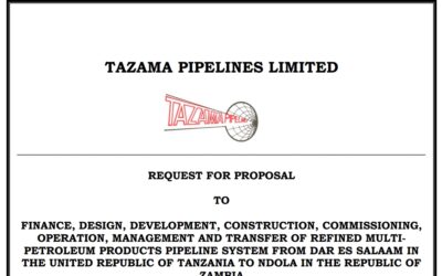 REQUEST FOR PROPOSAL