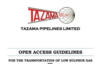 OPEN ACCESS GUIDELINES